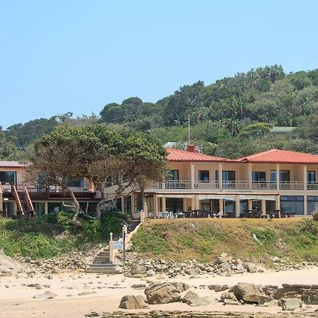 Neptunes Cove Kei Mouth Exterior photo