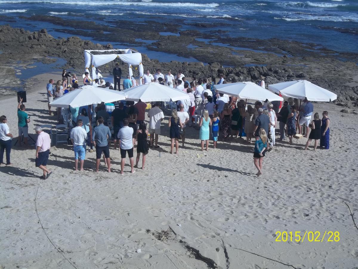 Neptunes Cove Kei Mouth Exterior photo