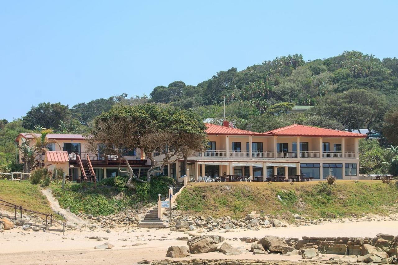 Neptunes Cove Kei Mouth Exterior photo