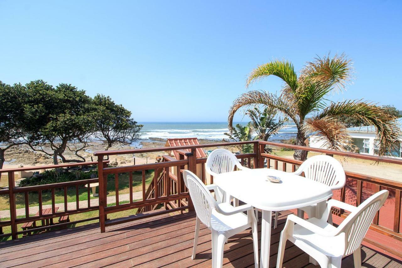 Neptunes Cove Kei Mouth Exterior photo