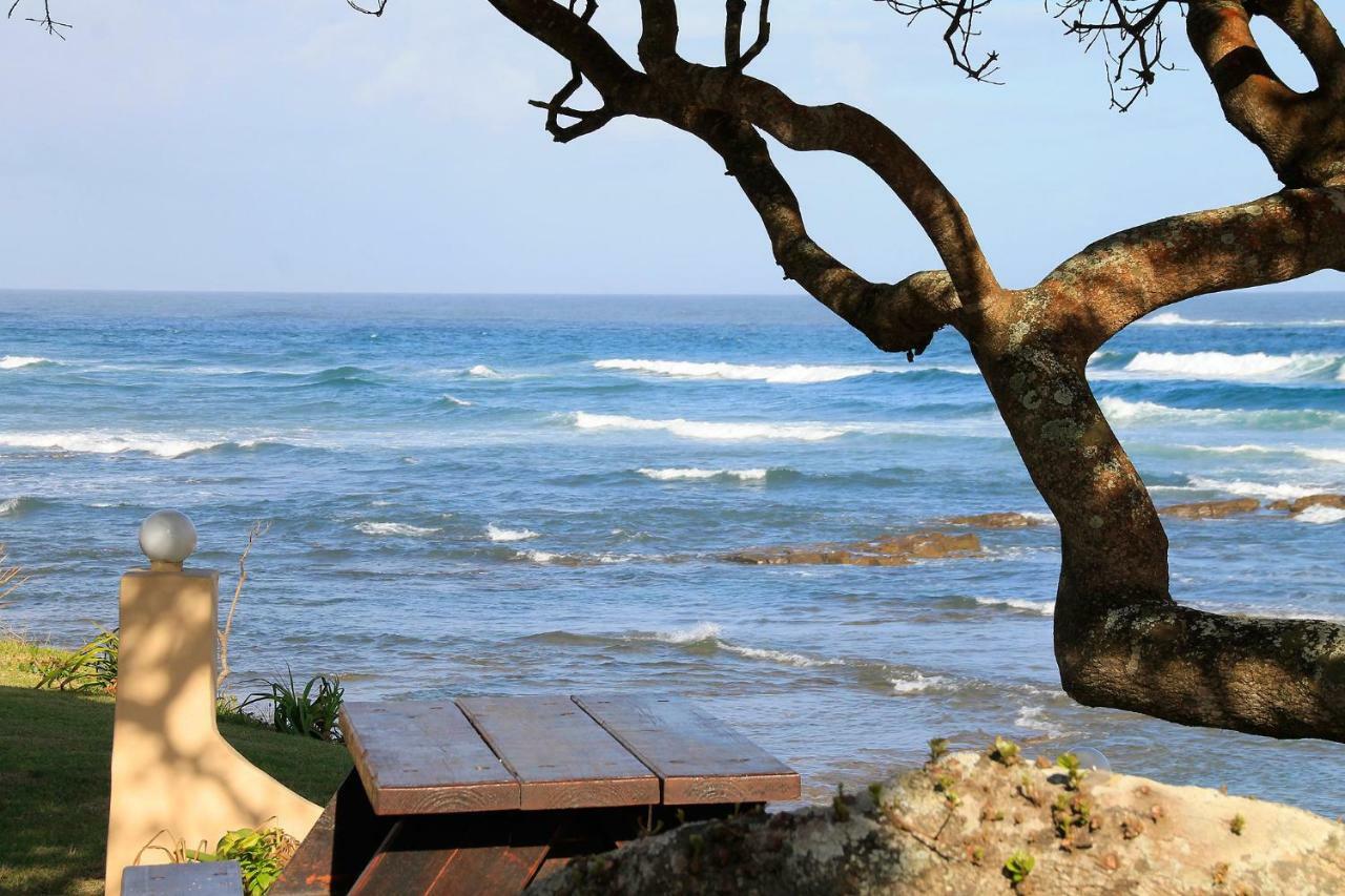 Neptunes Cove Kei Mouth Exterior photo