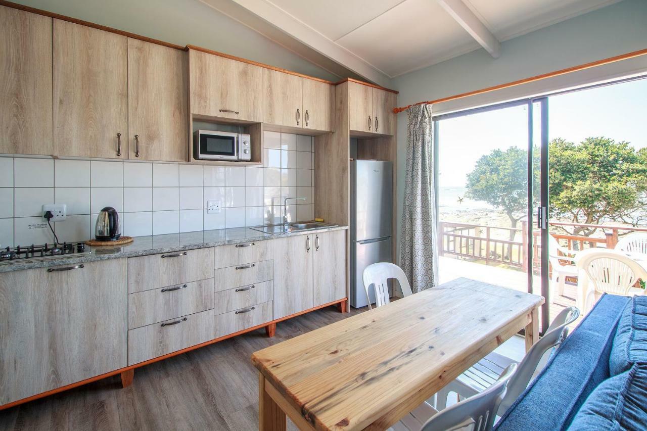 Neptunes Cove Kei Mouth Exterior photo